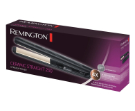 Remington Prostownica do włosów ceramic straight 230 S3500 - 126935 - zdjęcie 2